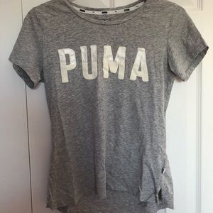 Puma t-shirt